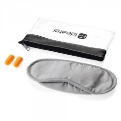 Travel Set in Pouch