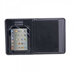 A4 Tablet Portfolio