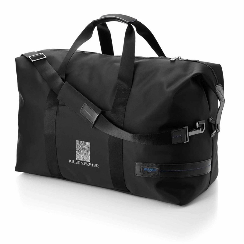 Balmain Chamonix Large Travel Bag Corporate Branded & Printed