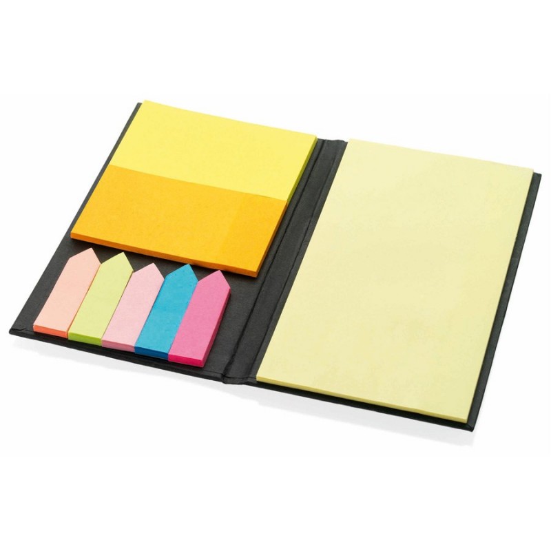 post it notes branded