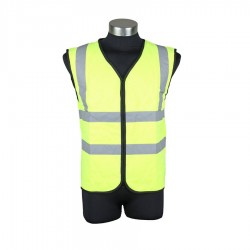 Aqua Coolkeeper Day/Night Safety Vest