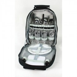 Metro Picnic Backpack