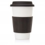 Eco Coffee Travel Mug Ceramic 300ml