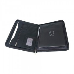 Zurich Leather Compendium