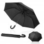 Folding Travel Umbrellas - Shelta 90cm Auto Mens Umbrella