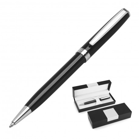 Executive Pens - Metal Pen Ballpoint Derofe Connoisseur