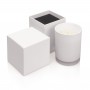 Candle Soy Wax Glass