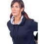 Hoodies - Ladies Hotham Hood