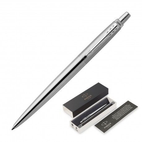 Executive Pens - Parker Jotter Metal Ballpoint Pen
