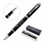 Executive Pens - Metal Pen Rollerball Parker IM - Lacquer Black CT