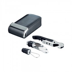 Connoisseur Wine Sets