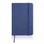 Notebook Journal A6 Leather Look