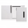 Notepad A5 Folder Magnetic Closure Elegance