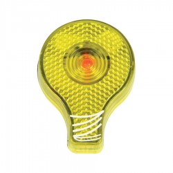 Light Bulb Safety Blinker