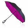 Inverted Umbrellas - Shelta 53cm Double Canopy Reverse Umbrella