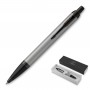 Executive Pens - Metal Pen Ballpoint Parker IM - Achromatic Matte Grey BT