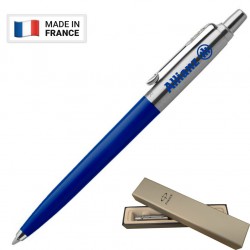 Executive Pens - Metal Pen Ballpoint Parker Jotter Originals Navy