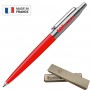 Metal Pen Ballpoint Parker Jotter Originals Red