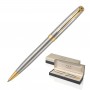 Executive Pens - Metal Pen Ballpoint Parker Sonnet - Brushed Stainless GT