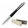 Executive Pens - Metal Pen Ballpoint Parker Urban Classic Lacquer Black CT