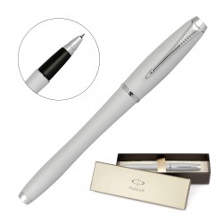 Executive Pens - Metal Pen Rollerball Parker Urban Classic Silver CT
