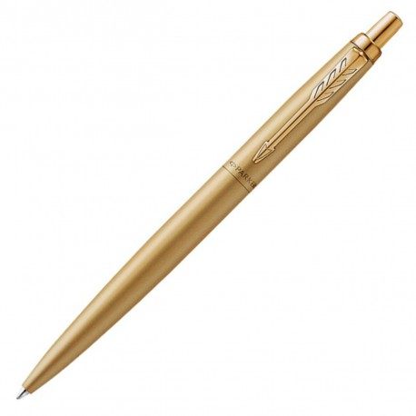 Parker Jotter XL Monochrome Gold Ballpoint