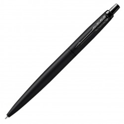 Executive Pens - Parker Jotter XL Monochrome Matte Black Ballpoint