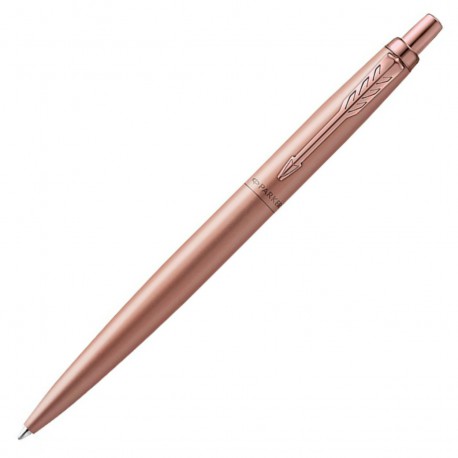 Executive Pens - Parker Jotter XL Monochrome Rose Gold Ballpoint
