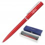 Executive Pens - Metal Pen Ballpoint Waterman Allure - Red CT