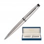Executive Pens - Metal Pen Ballpoint Waterman Expert - Brushed Stainless CT