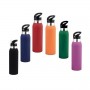 Drink Bottles - Metal - 500ml Thermo Drink Bottle