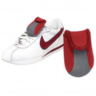 Wallets & Money Clips - Shoe Wallet
