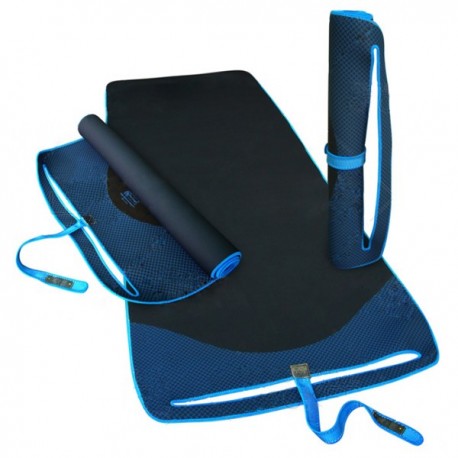 Exercise Sets - Yoga Mats