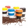 Reusable Coffee Mugs - 355ml Reusable Koffee Kups