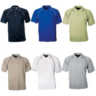 Men's Promotional Polo Shirts - Cool Dry Polo