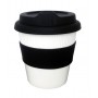 Reusable Coffee Cups - 235ml Ecco Kuppa Reusable Mug
