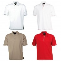 Men's Promotional Polo Shirts - Men's Cool Dry 2 Polo