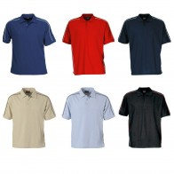 Men's Promotional Polo Shirts - Men's Challenge Polo