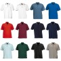 Men's Promotional Polo Shirts - Men's Standard Plus Cool Dry Polo