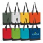Tote & Calico Bags - Plaza Tote Bag
