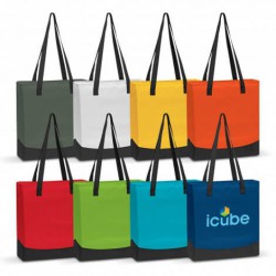 Tote & Calico Bags - Plaza Tote Bag