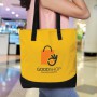 Tote & Calico Bags - Plaza Tote Bag