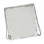 Duffle Bags & Sacks - Titanium Drawstring Backpack