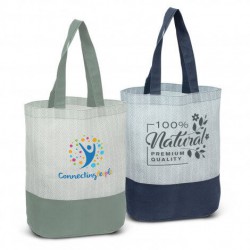 Tote & Calico Bags - Tasman Tote Bag
