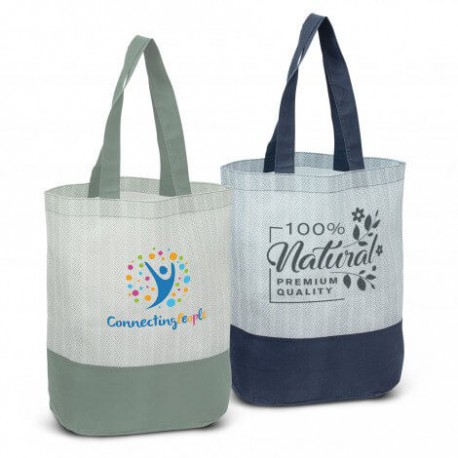 Tote & Calico Bags - Tasman Tote Bag
