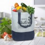 Tote & Calico Bags - Tasman Tote Bag