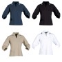 Ladies Promotional Polo Shirts - Ladies' Cool Dry Standard Plus 3/4S