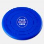 Novelties - Silicone Frisbee
