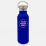 Drink Bottles - Metal - 500ml Shadow Water Bottle