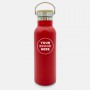 Drink Bottles - Metal - 500ml Shadow Water Bottle
